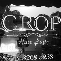 Crop Hair Suite- Hairdresser